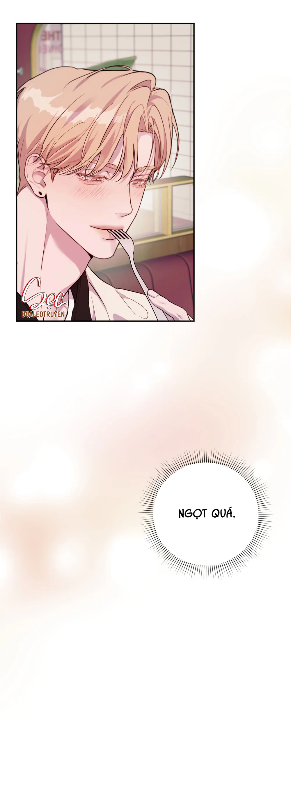 LÀM TỔ Chapter 4 Trang 37