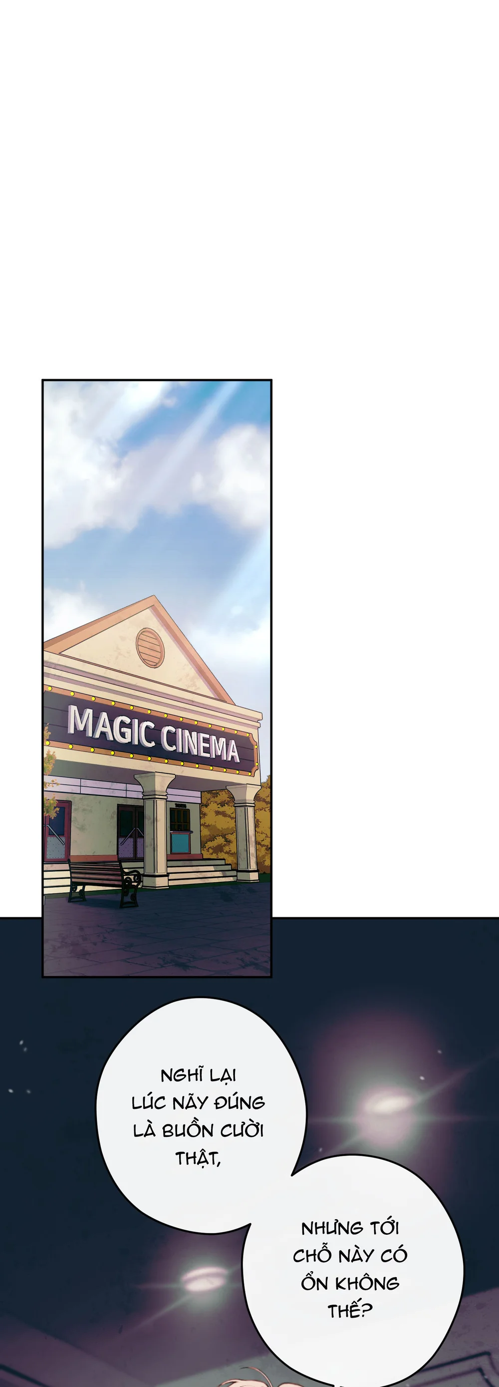 LÀM TỔ Chapter 4 Trang 38