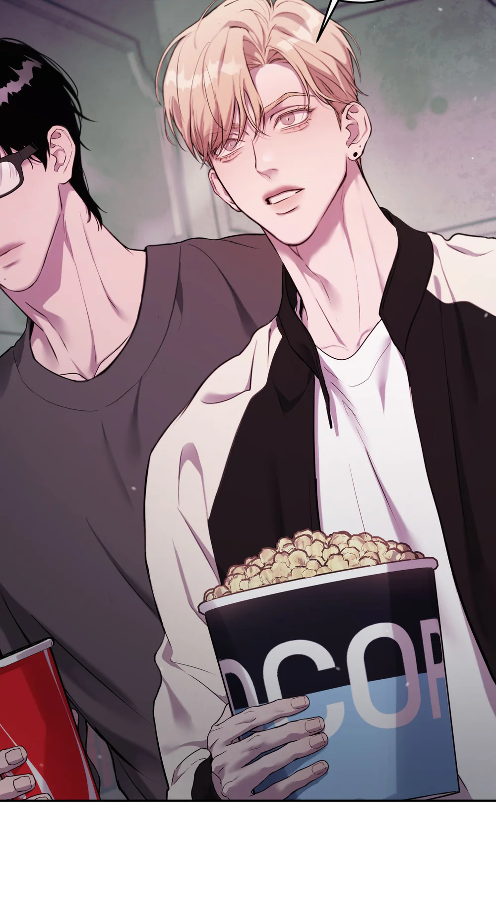 LÀM TỔ Chapter 4 Trang 39