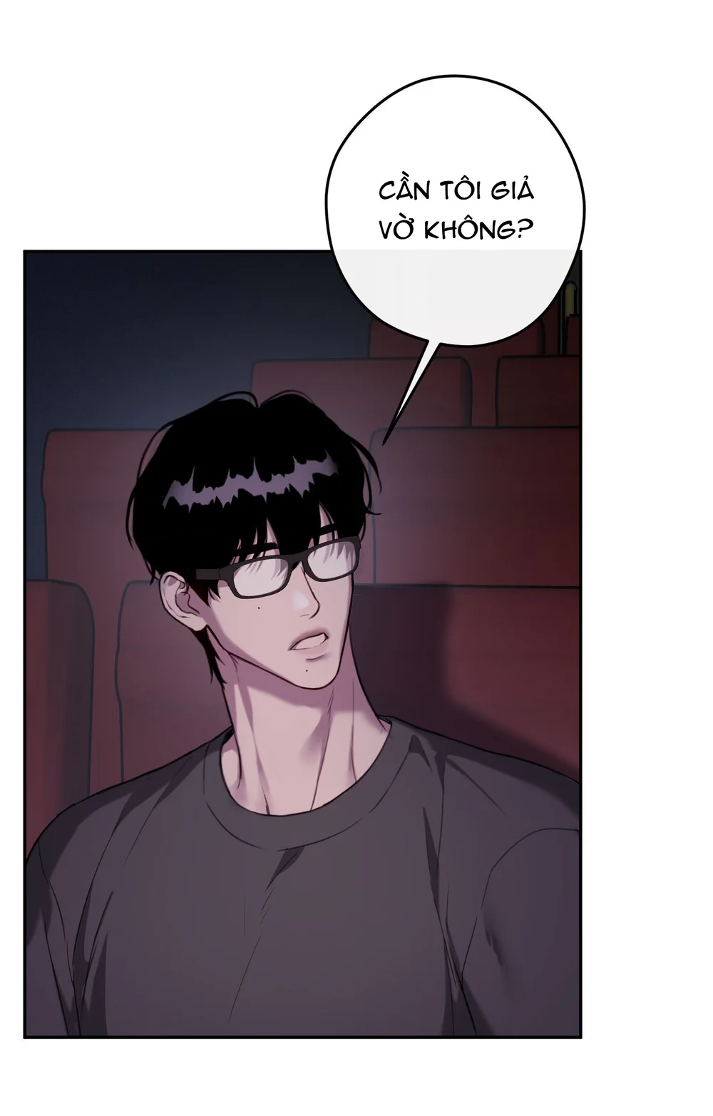 LÀM TỔ Chapter 4 Trang 45