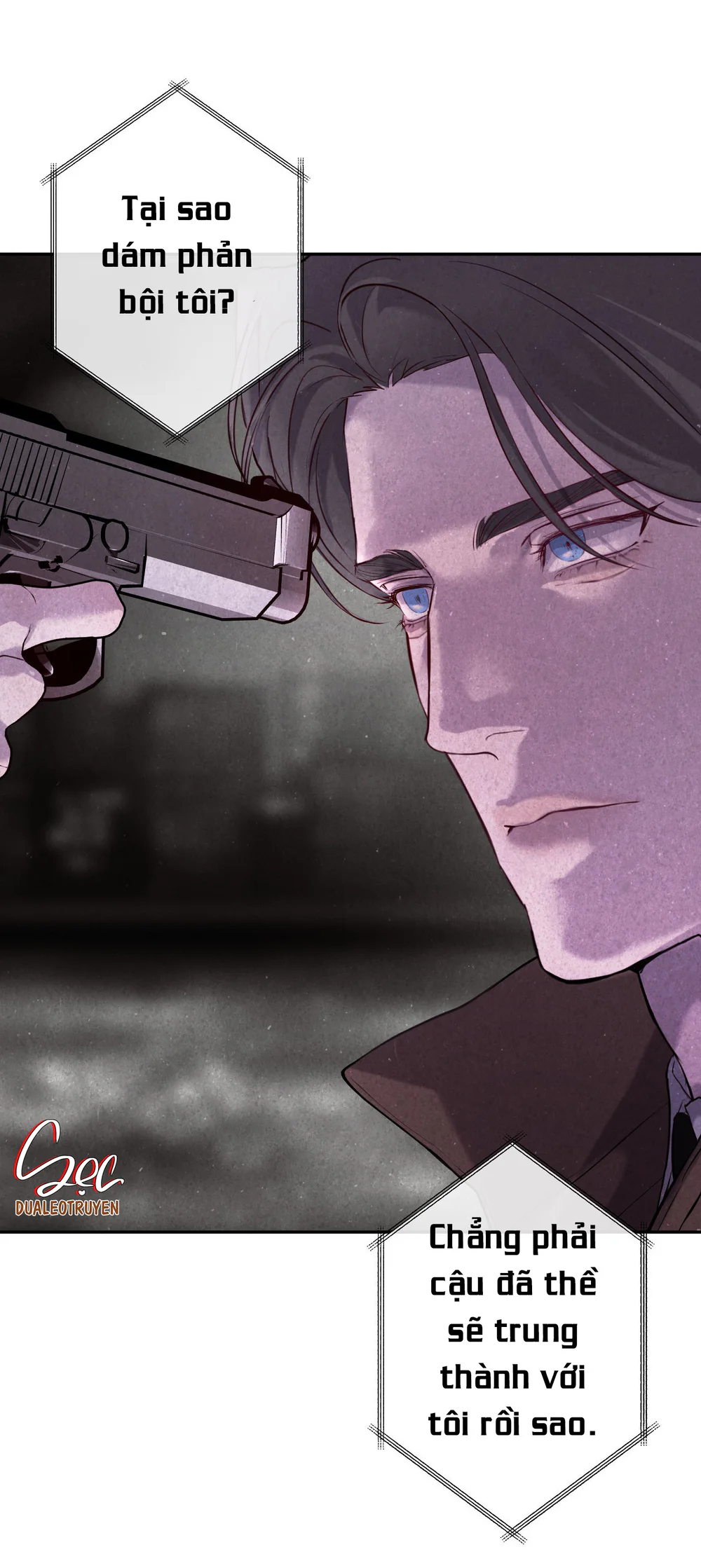 LÀM TỔ Chapter 4 Trang 49