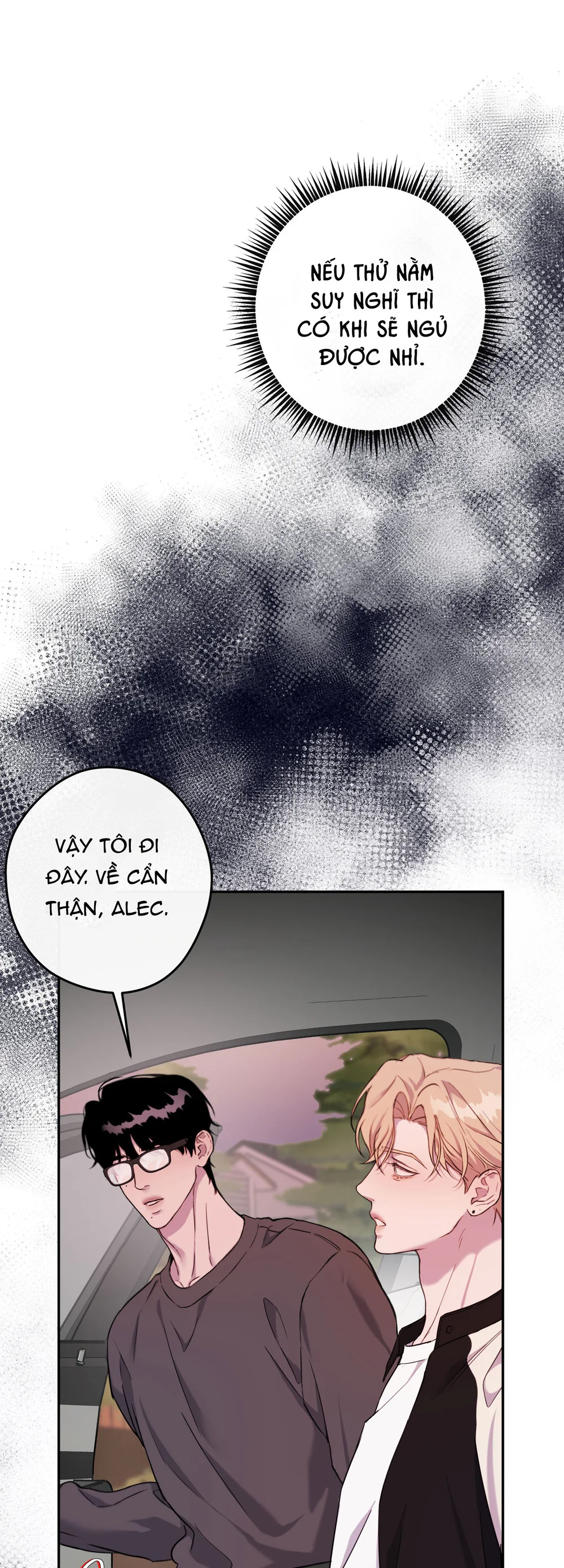 LÀM TỔ Chapter 4 Trang 57