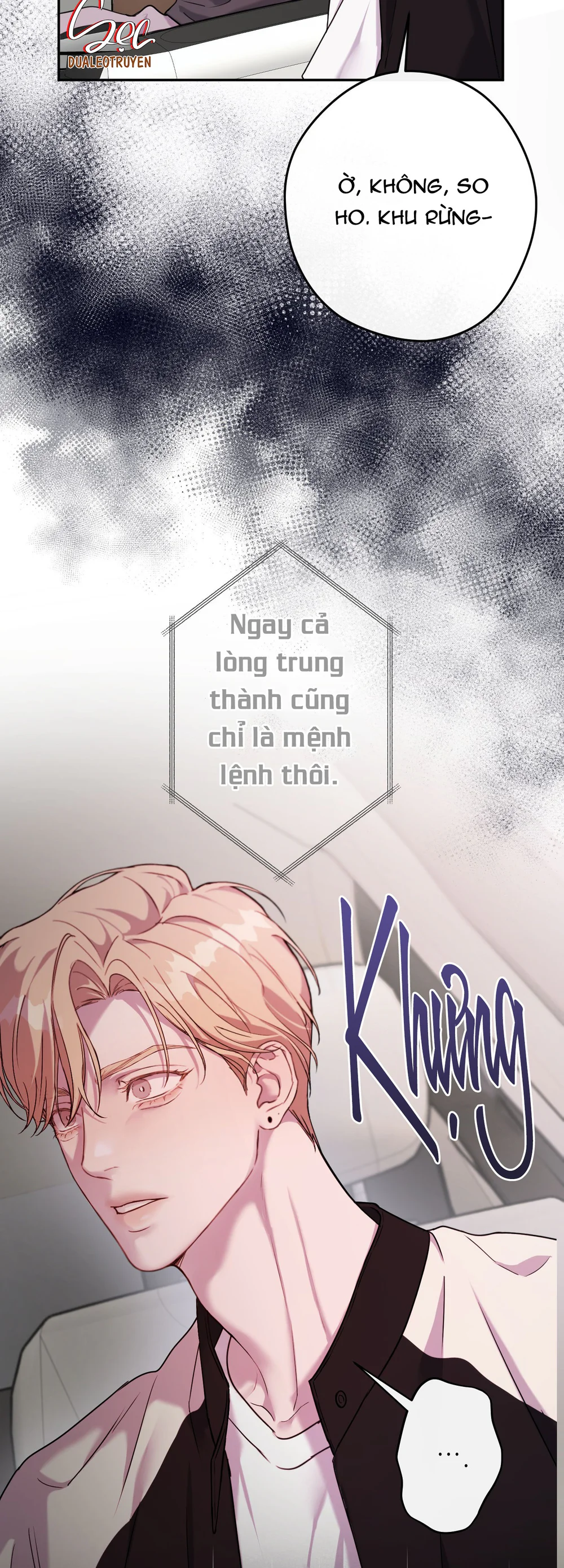 LÀM TỔ Chapter 4 Trang 58