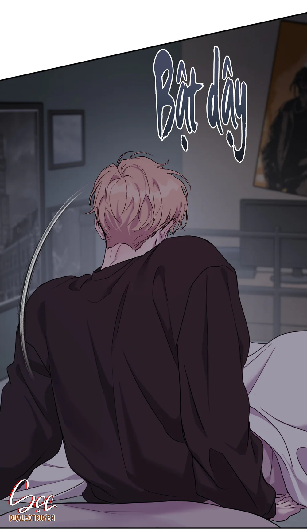 LÀM TỔ Chapter 4 Trang 66