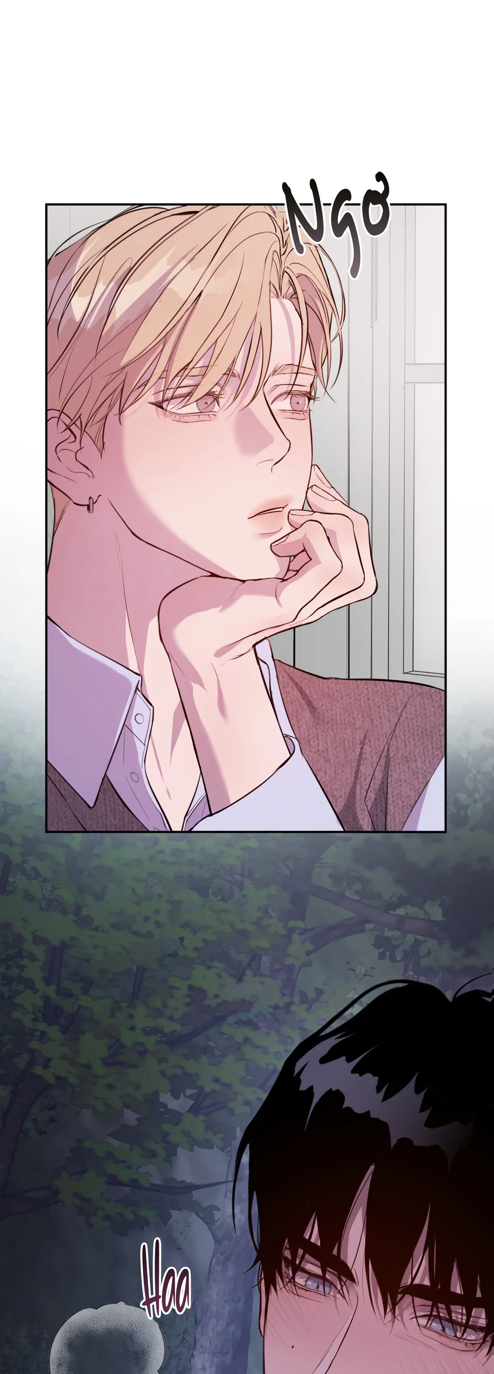 LÀM TỔ Chapter 5 Trang 3