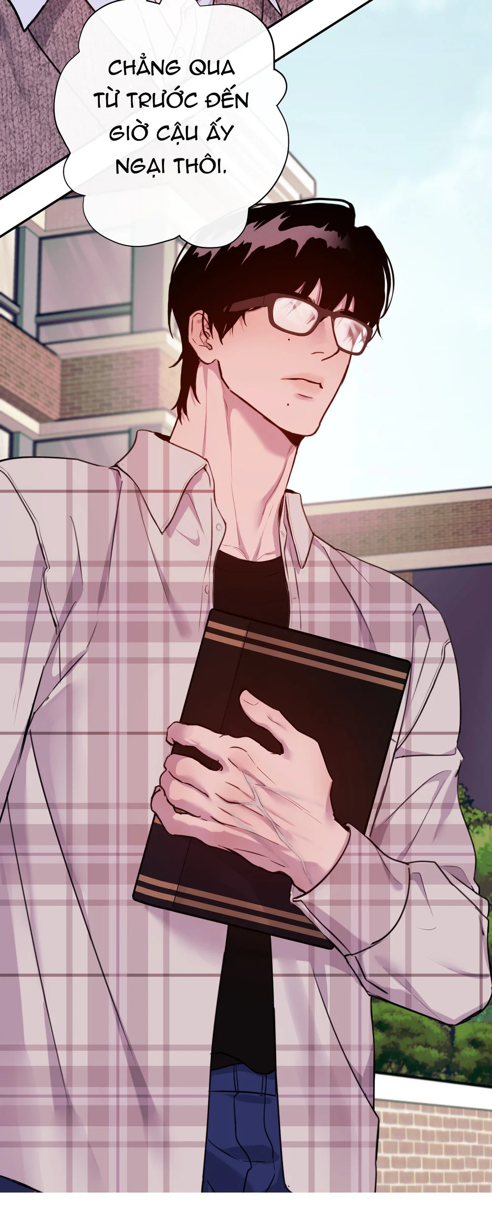 LÀM TỔ Chapter 5 Trang 13