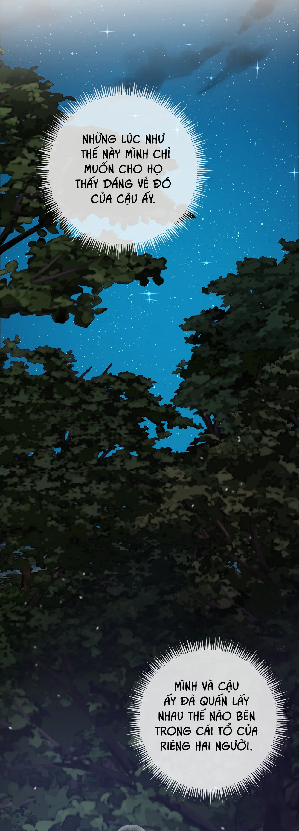 LÀM TỔ Chapter 5 Trang 15