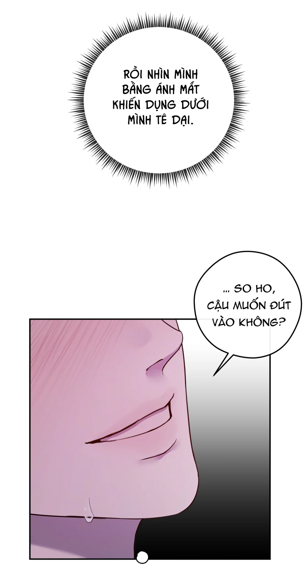 LÀM TỔ Chapter 5 Trang 18