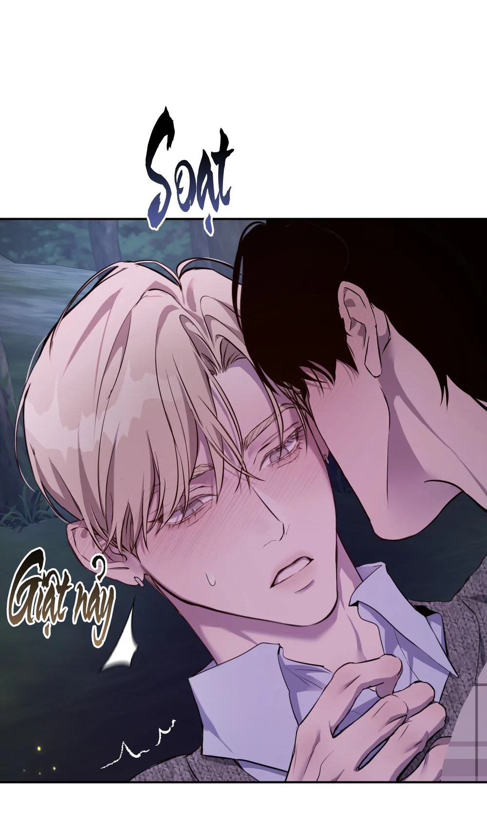 LÀM TỔ Chapter 5 Trang 21