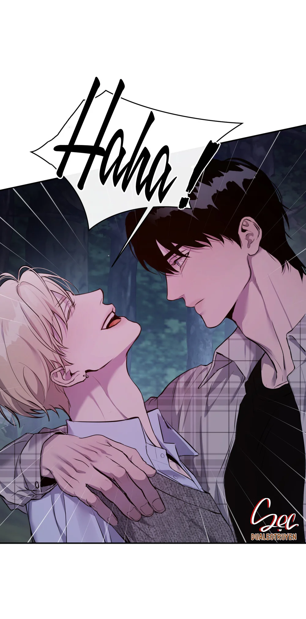 LÀM TỔ Chapter 5 Trang 24