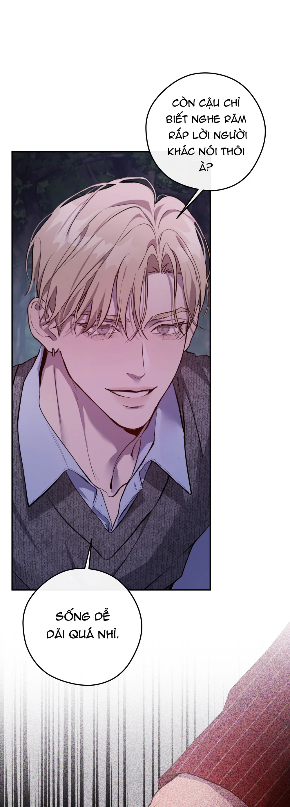 LÀM TỔ Chapter 5 Trang 25