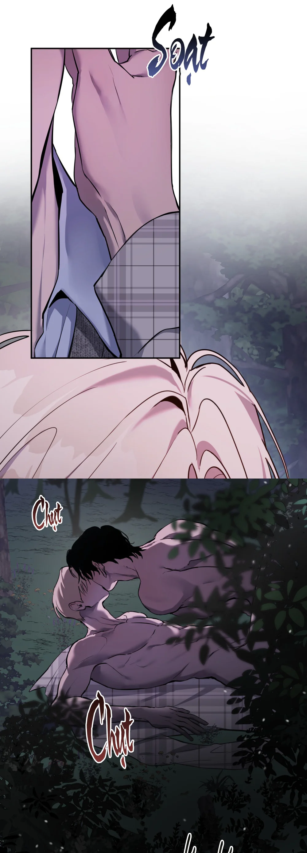 LÀM TỔ Chapter 5 Trang 30