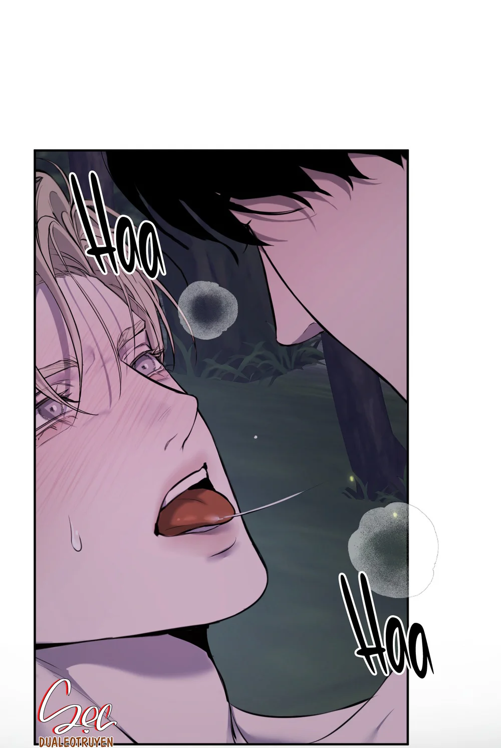 LÀM TỔ Chapter 5 Trang 32