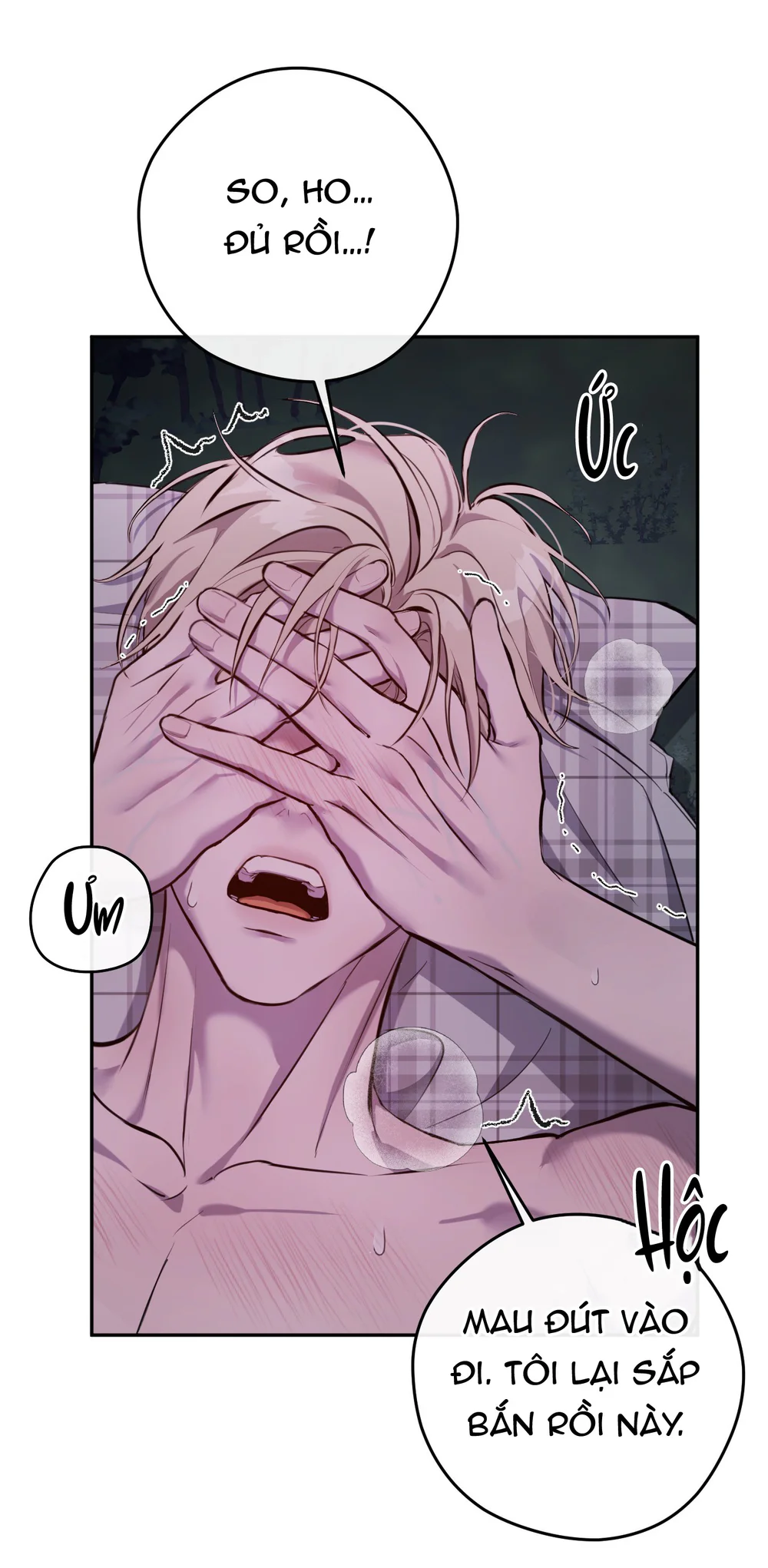 LÀM TỔ Chapter 5 Trang 34