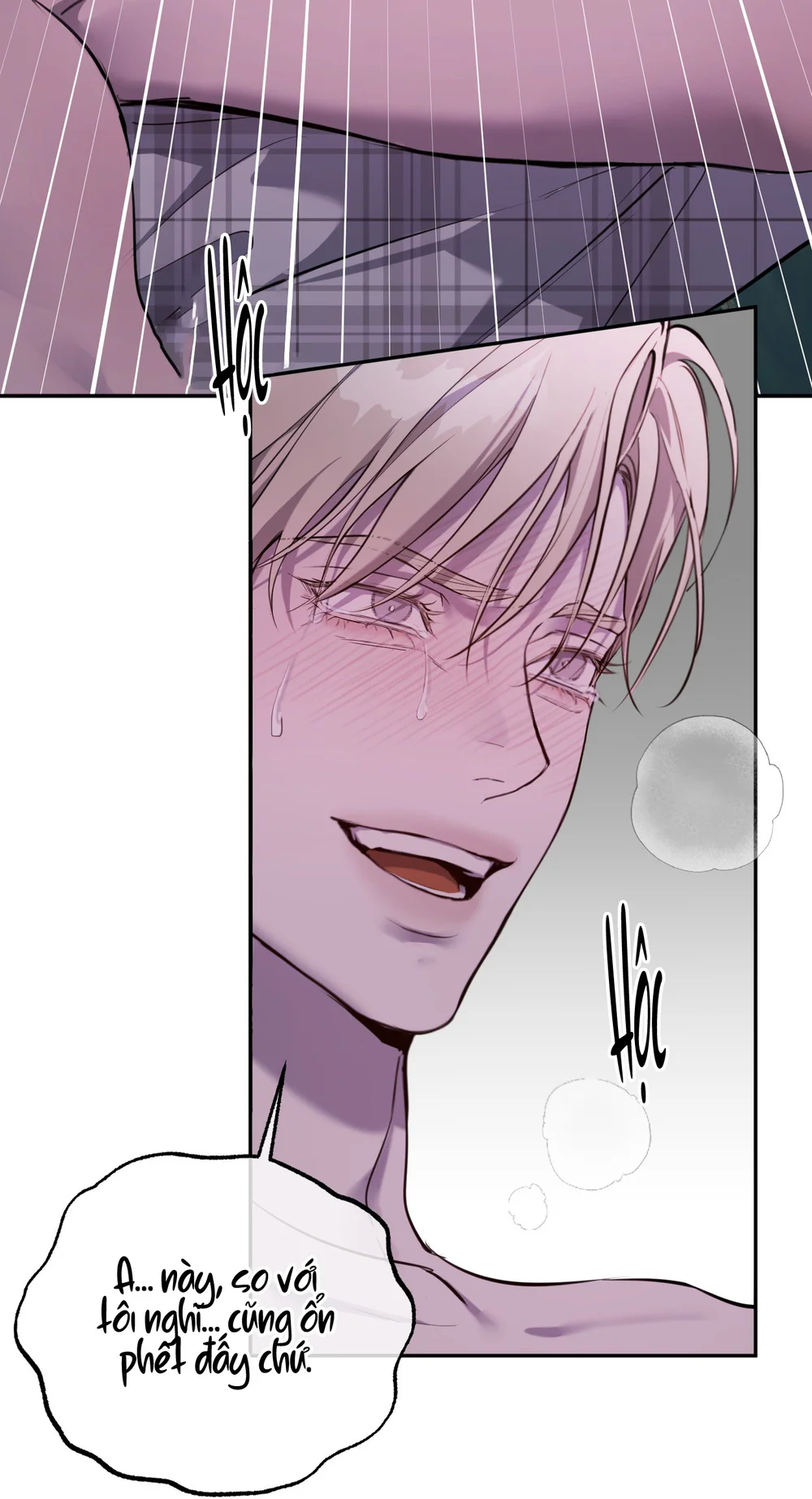 LÀM TỔ Chapter 5 Trang 38