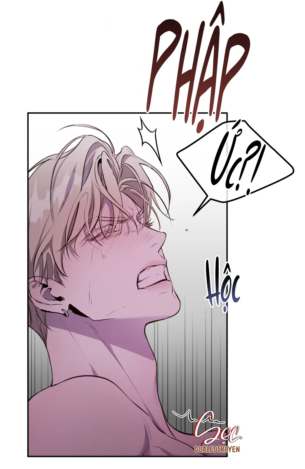 LÀM TỔ Chapter 5 Trang 39