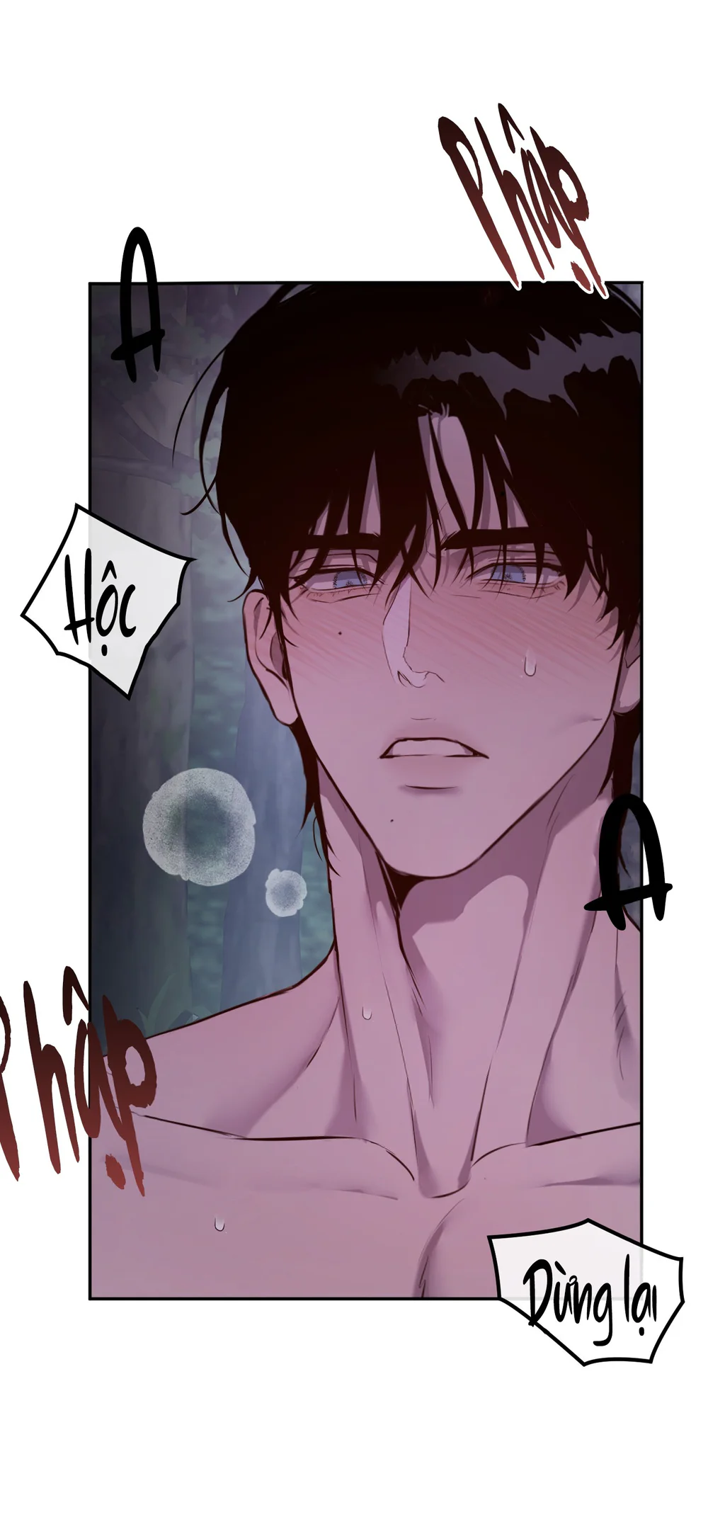 LÀM TỔ Chapter 5 Trang 41