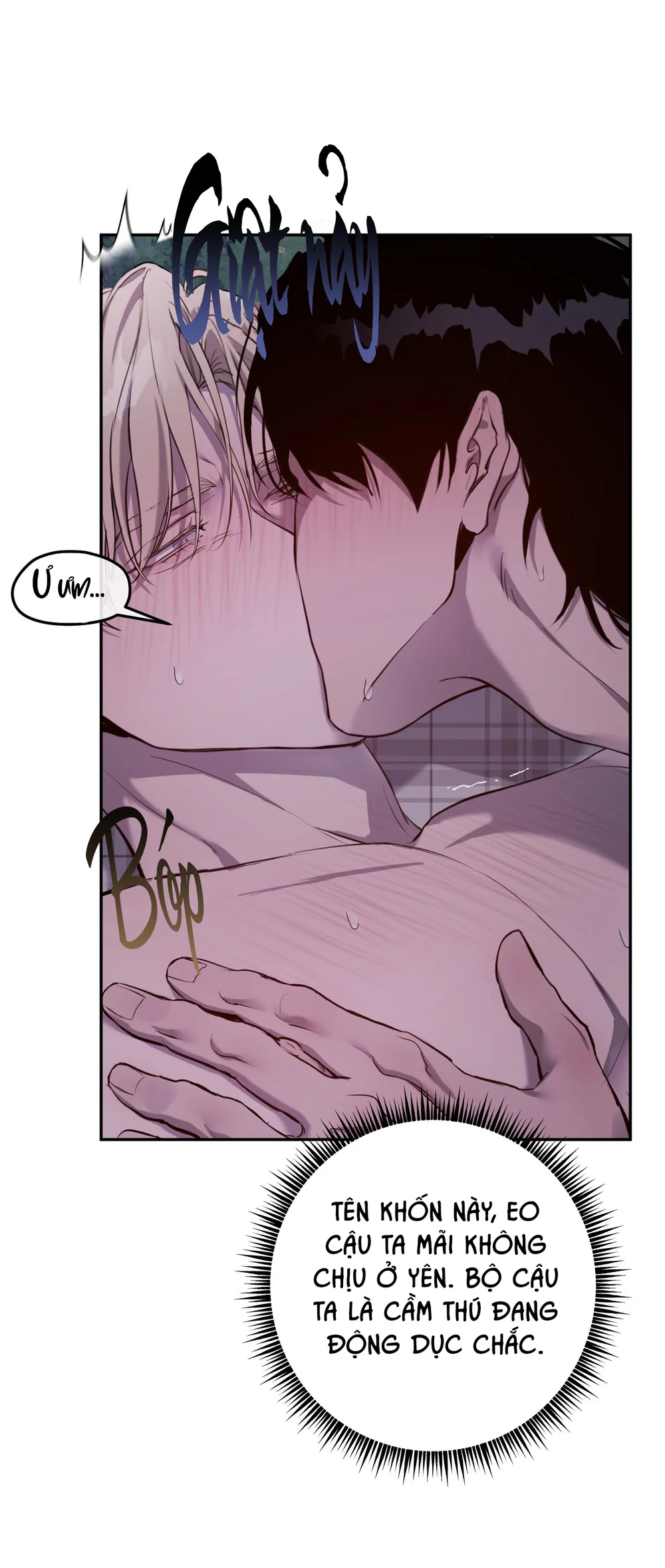 LÀM TỔ Chapter 5 Trang 43