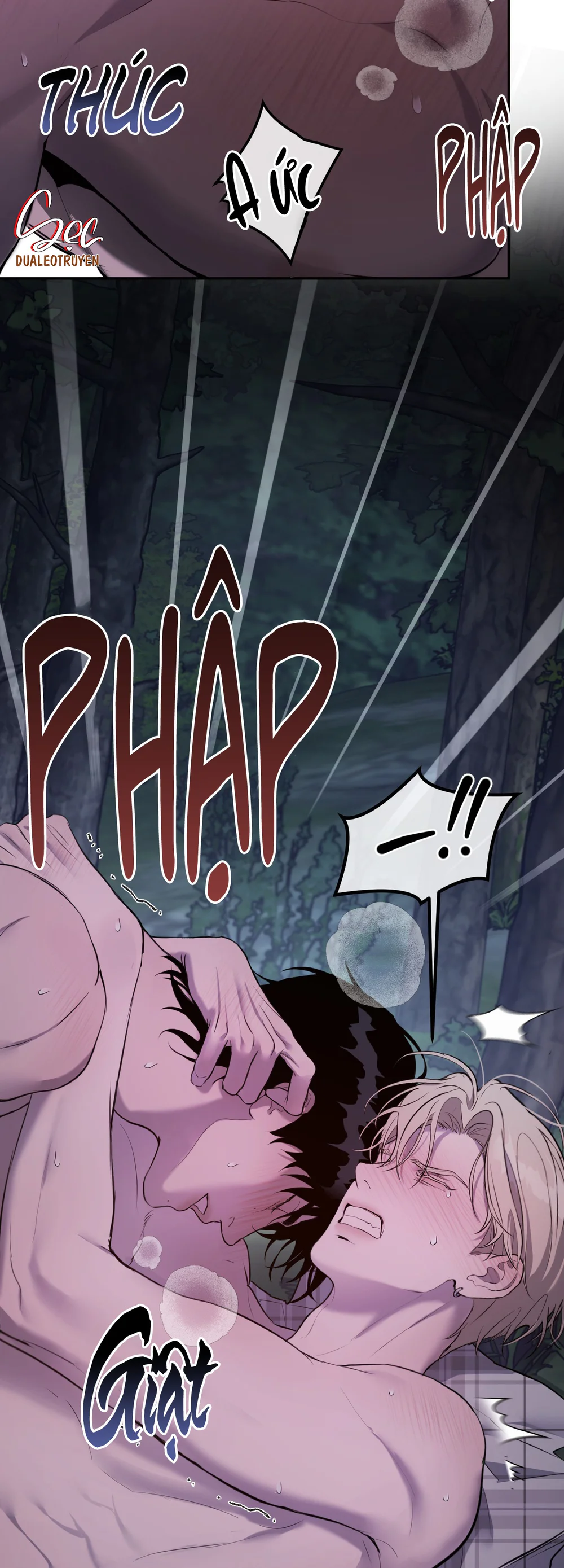 LÀM TỔ Chapter 5 Trang 45