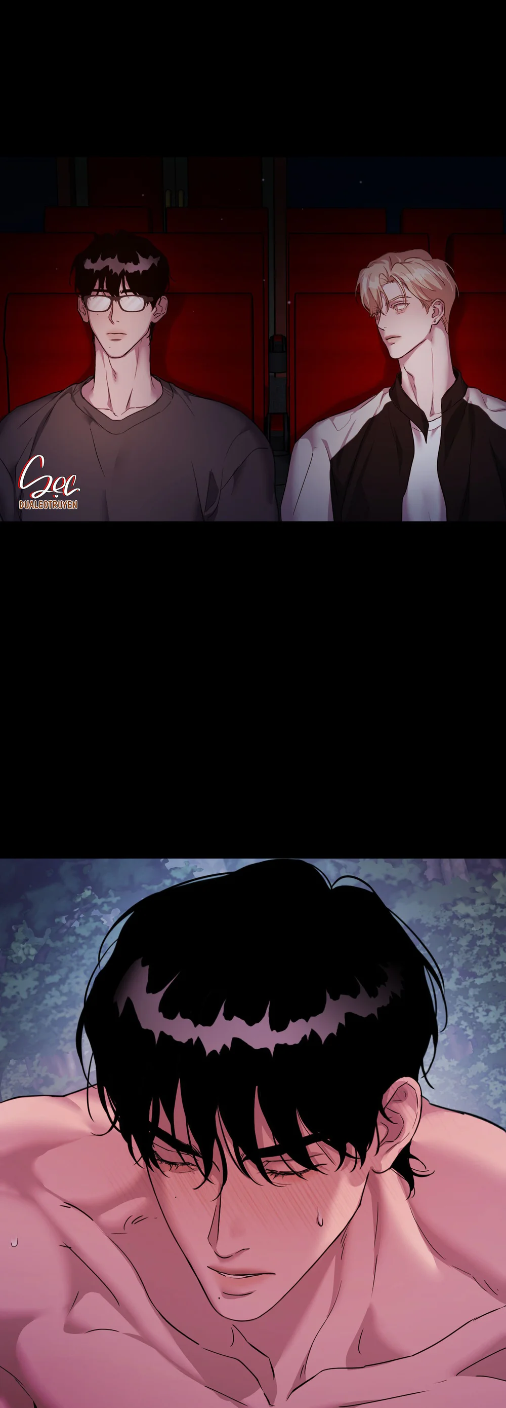 LÀM TỔ Chapter 6 Trang 5