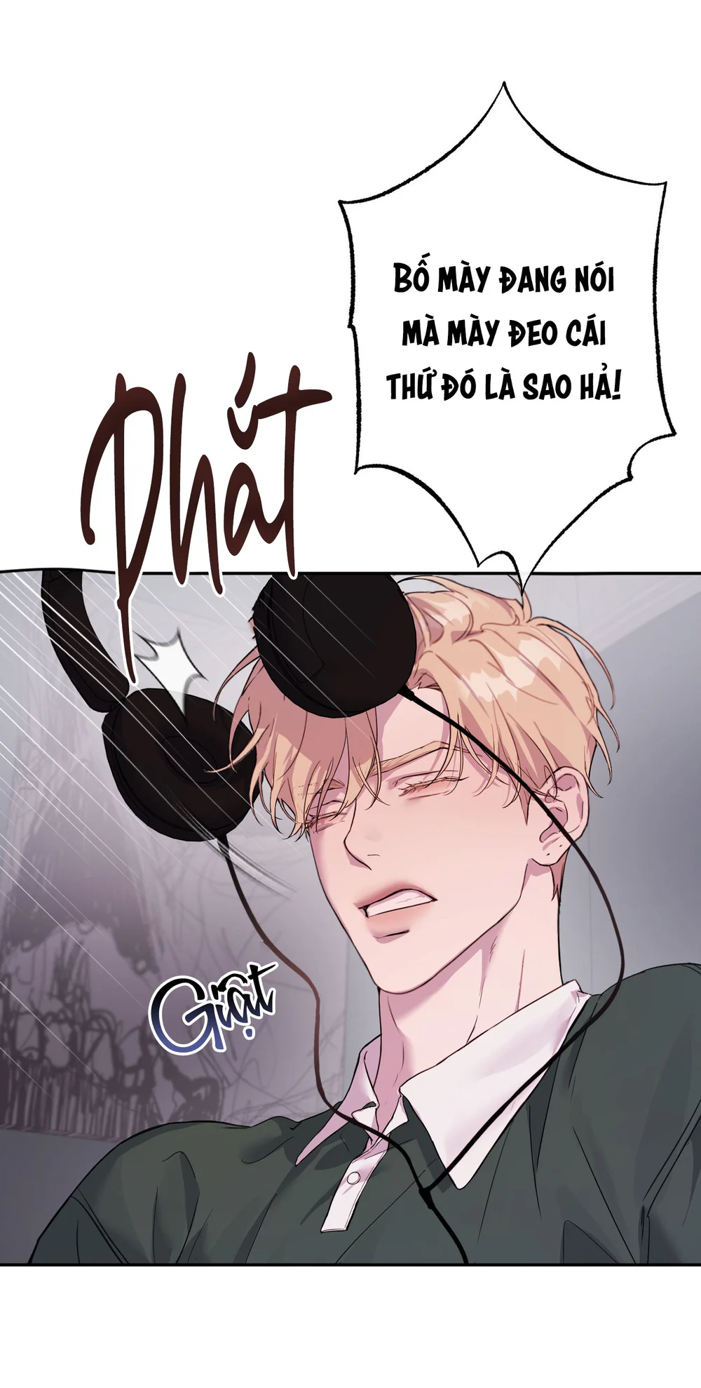 LÀM TỔ Chapter 6 Trang 10