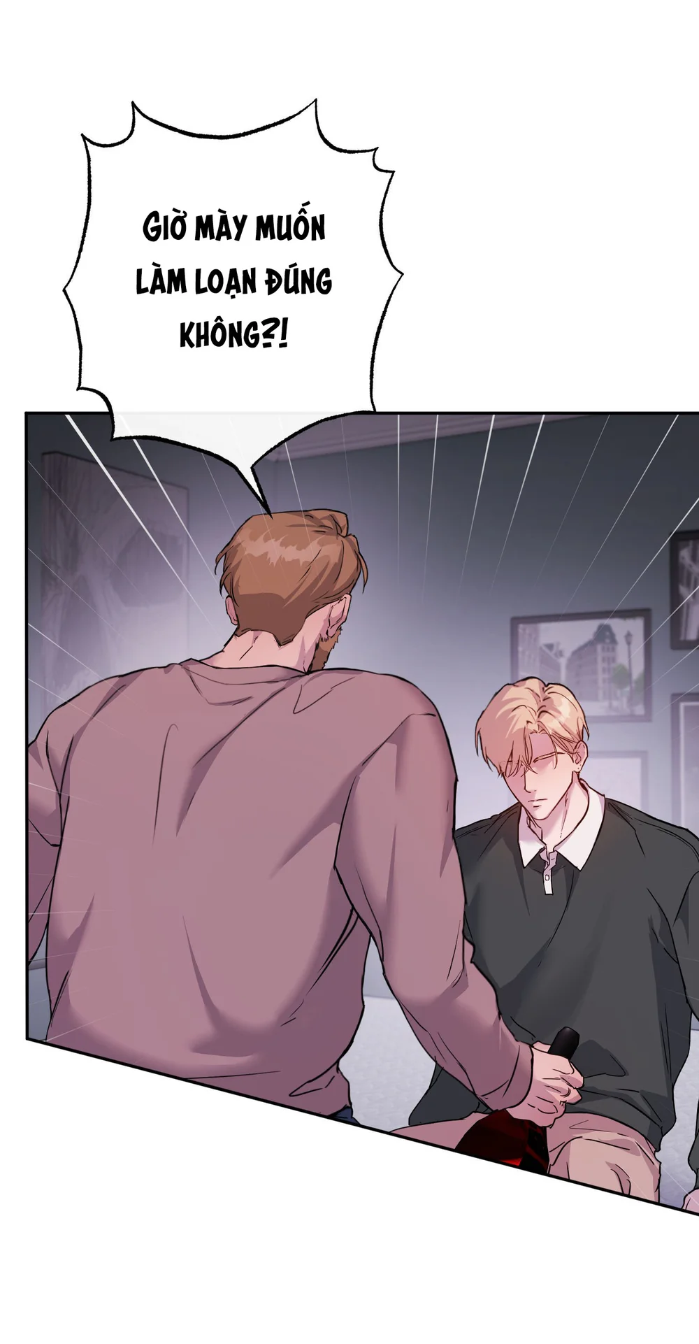 LÀM TỔ Chapter 6 Trang 16