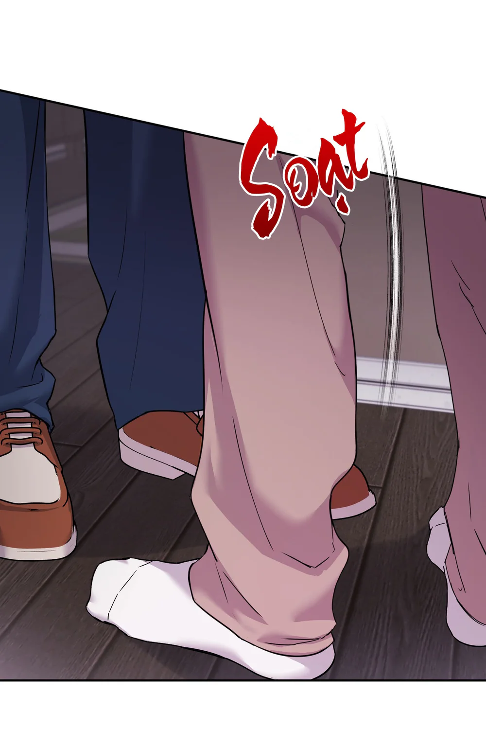 LÀM TỔ Chapter 6 Trang 17