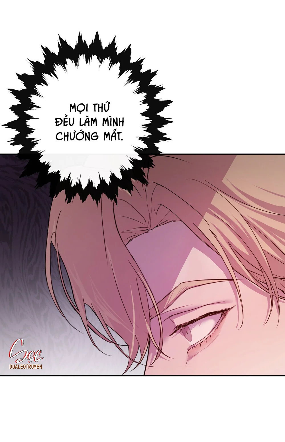 LÀM TỔ Chapter 6 Trang 18