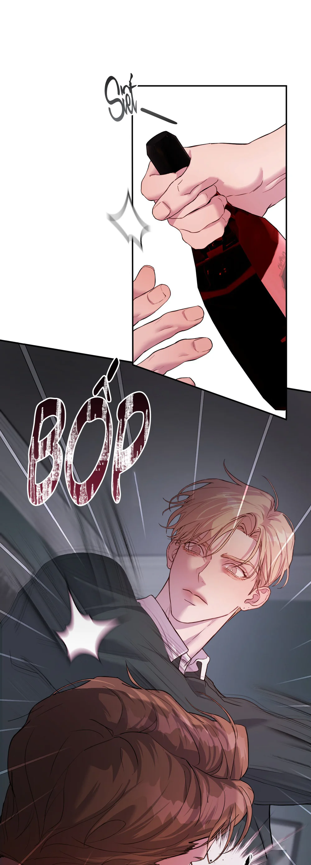 LÀM TỔ Chapter 6 Trang 19