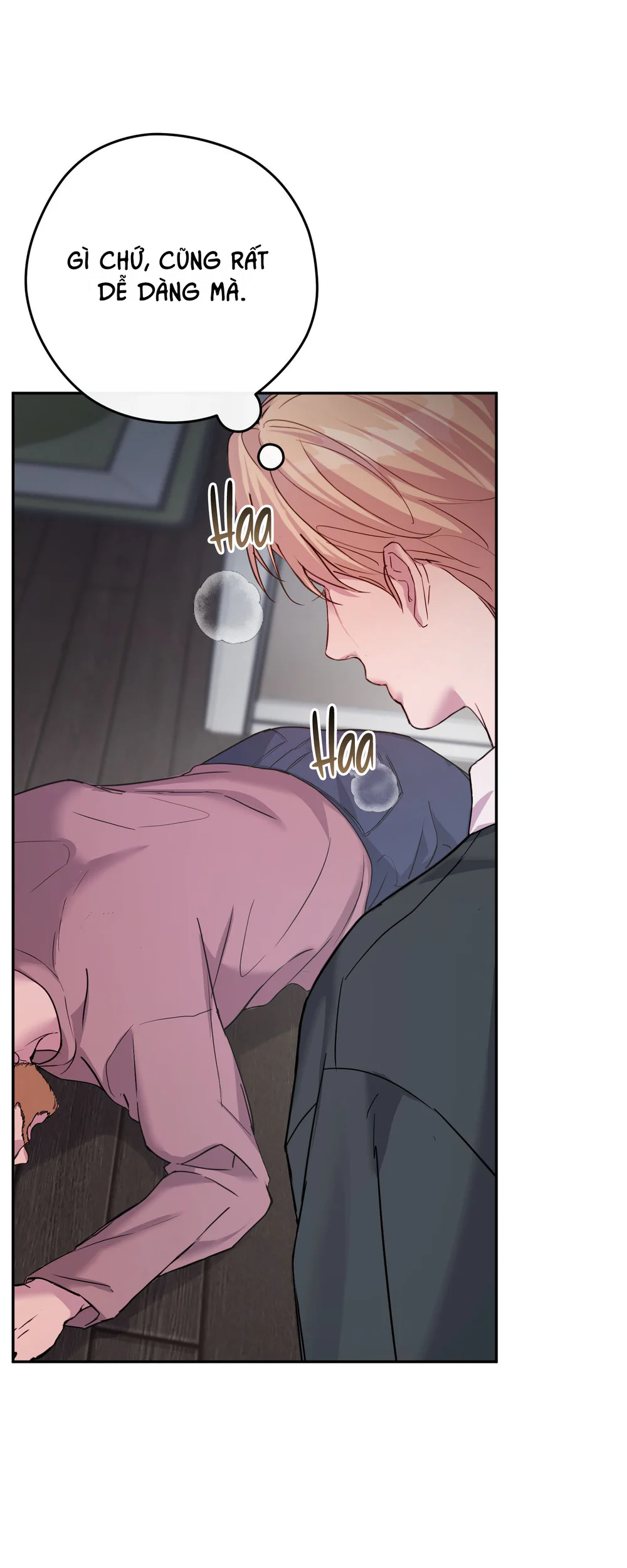 LÀM TỔ Chapter 6 Trang 22