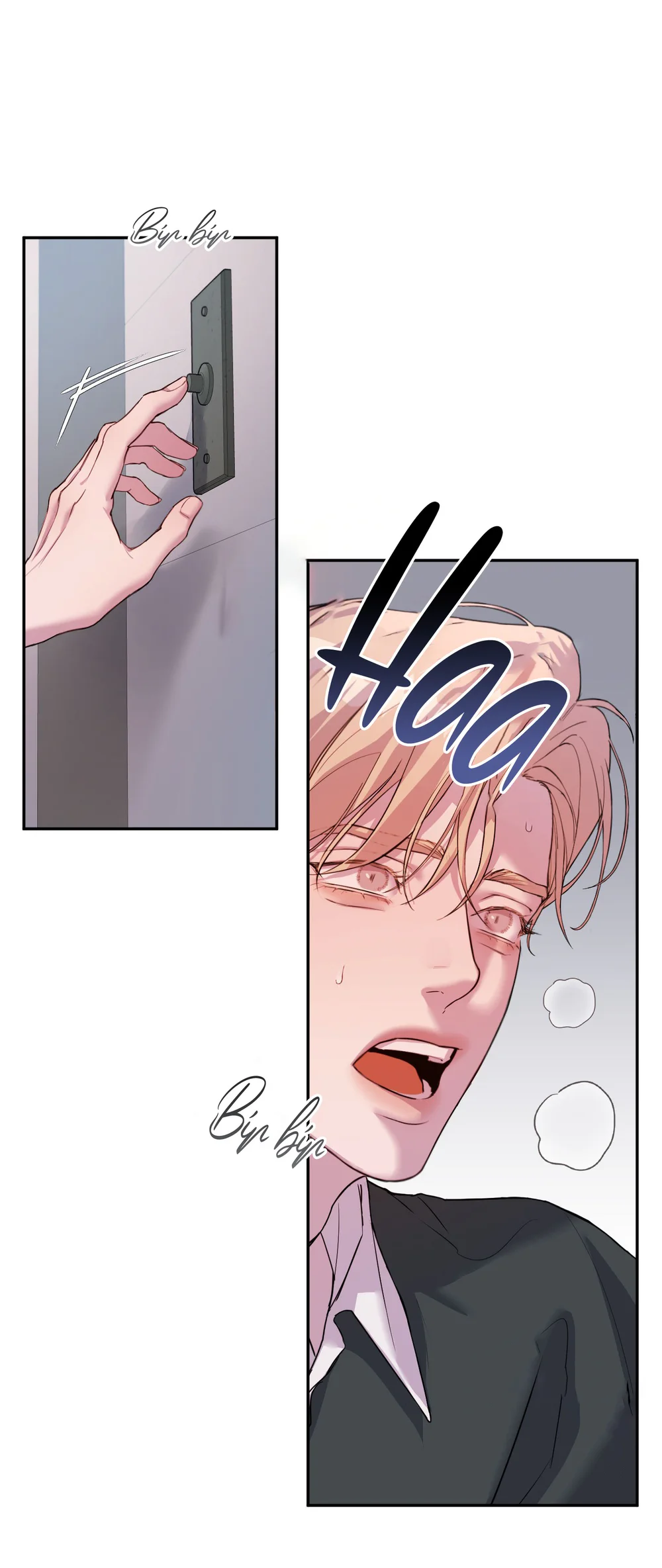 LÀM TỔ Chapter 6 Trang 28