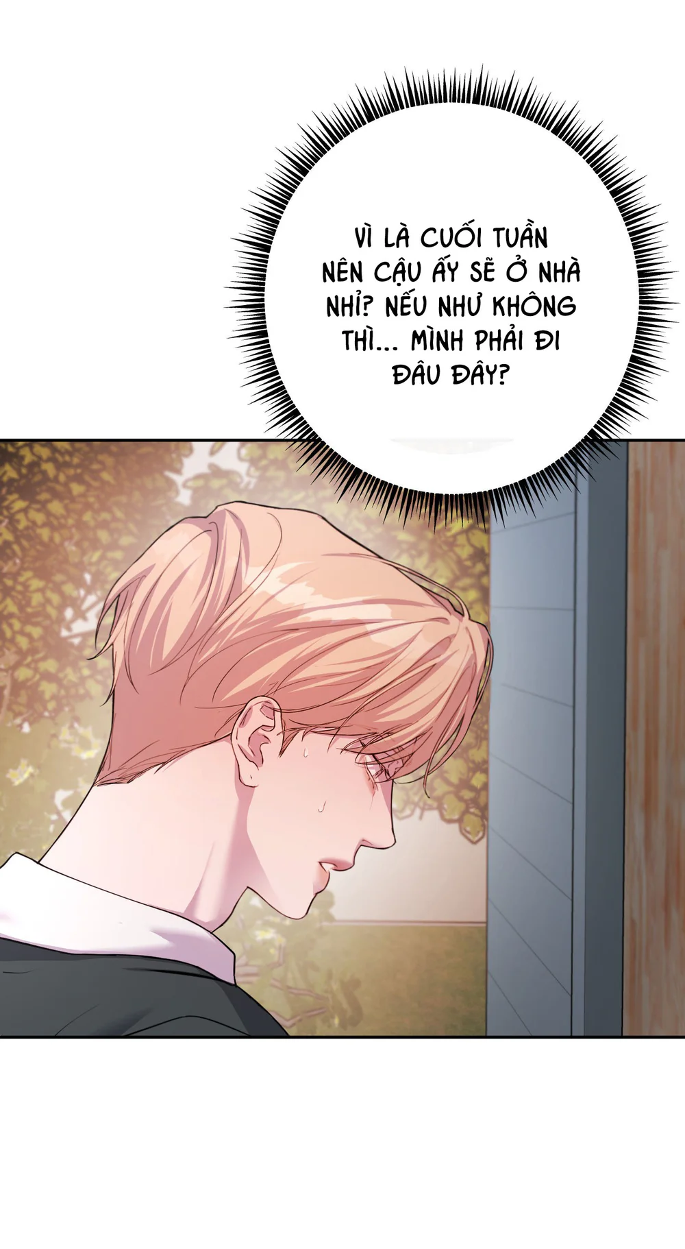 LÀM TỔ Chapter 6 Trang 29