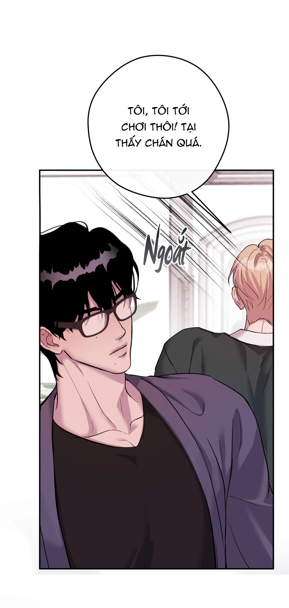 LÀM TỔ Chapter 6 Trang 34