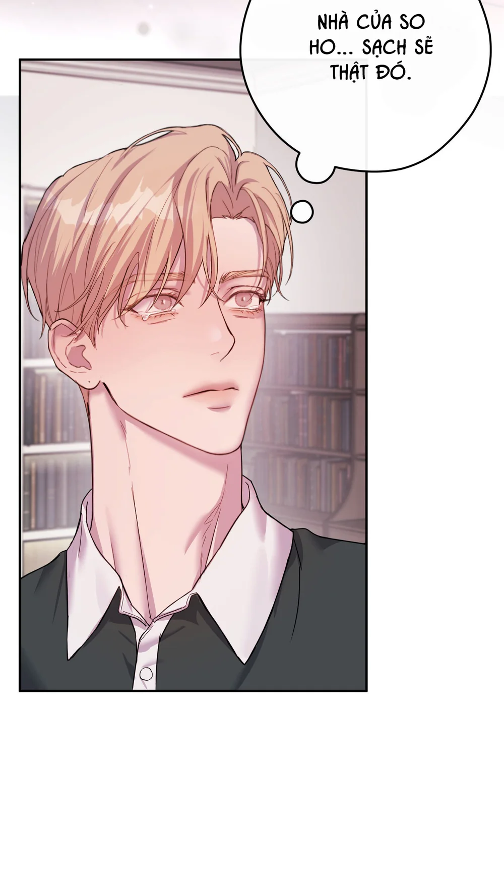 LÀM TỔ Chapter 6 Trang 36