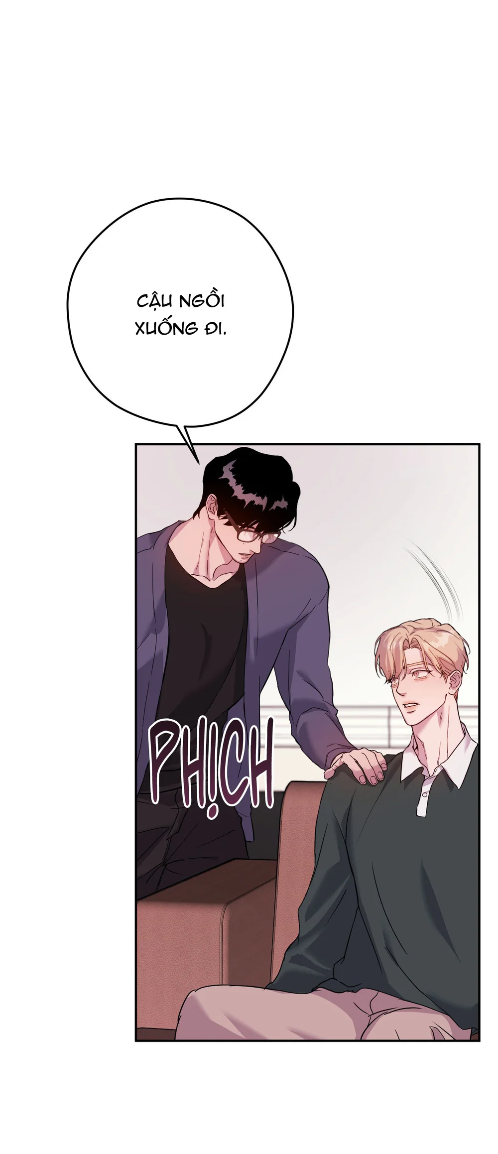 LÀM TỔ Chapter 6 Trang 37