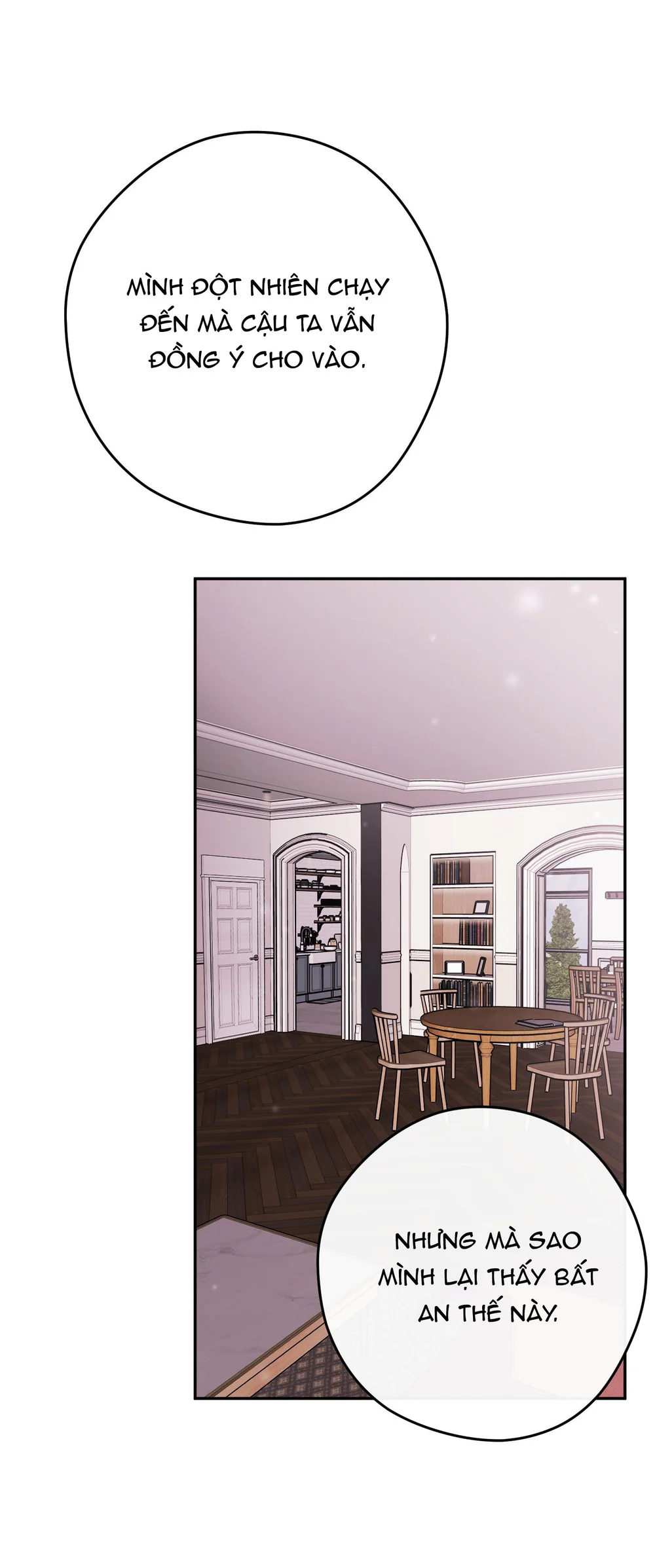 LÀM TỔ Chapter 6 Trang 39