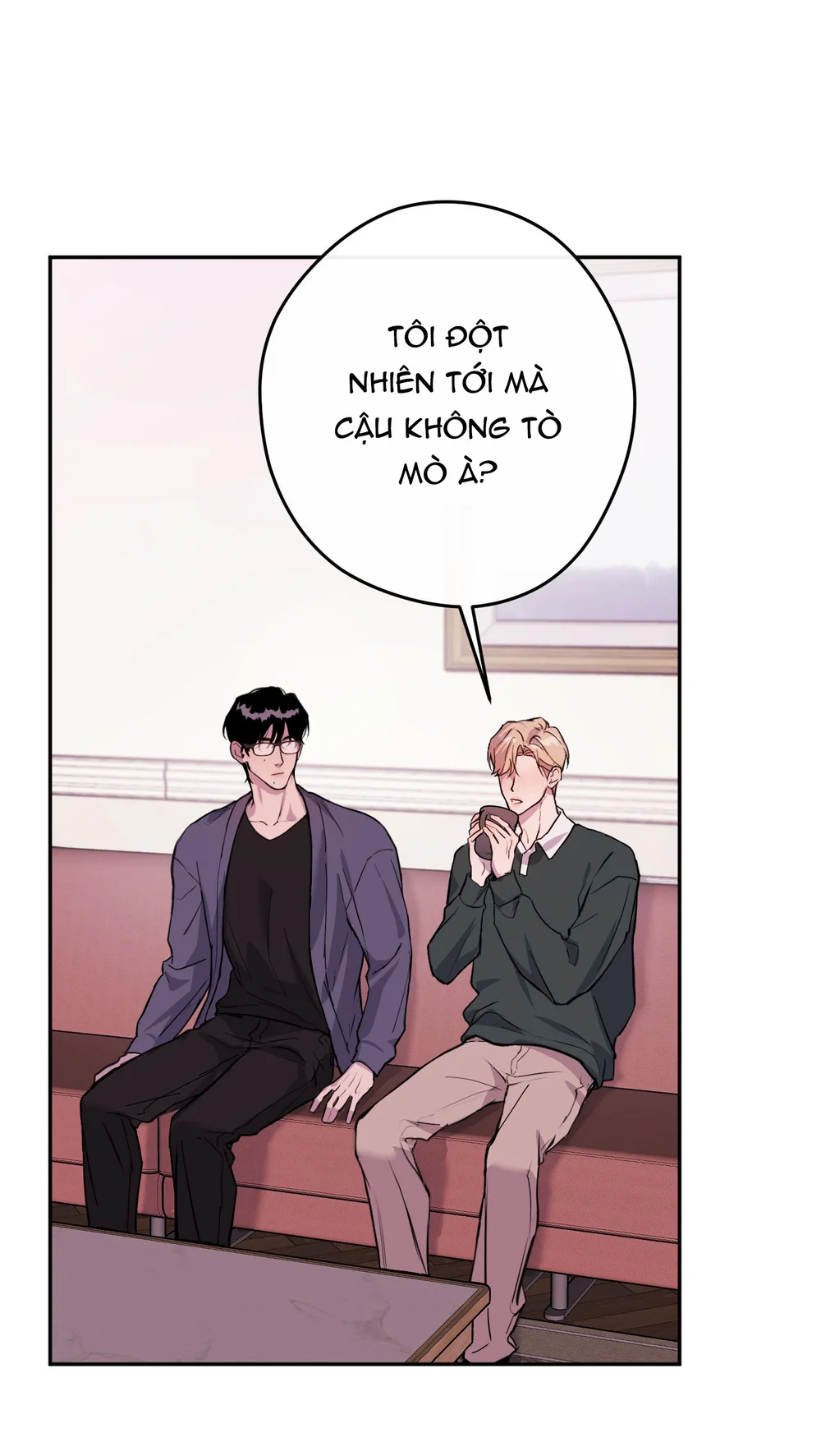 LÀM TỔ Chapter 6 Trang 42