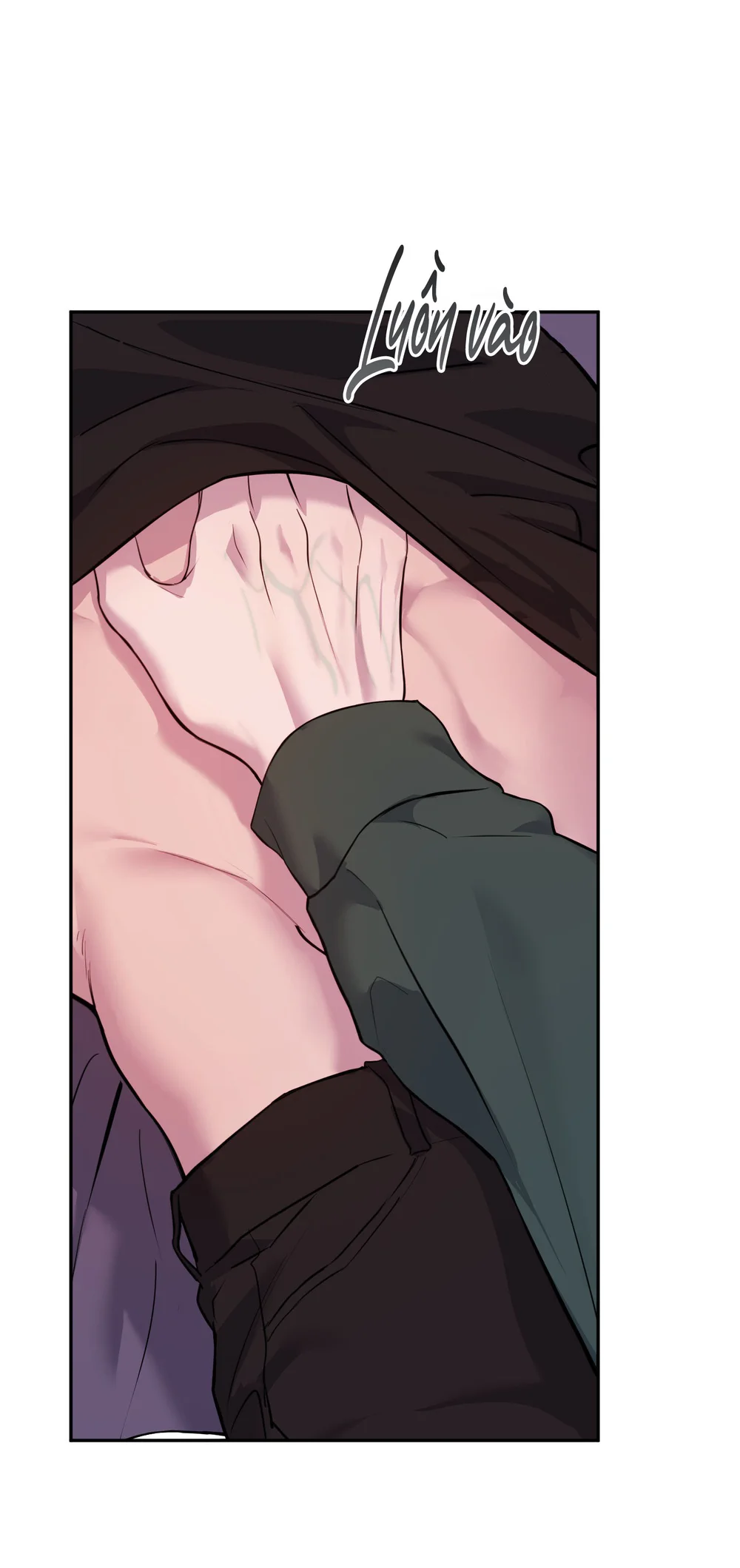 LÀM TỔ Chapter 6 Trang 49