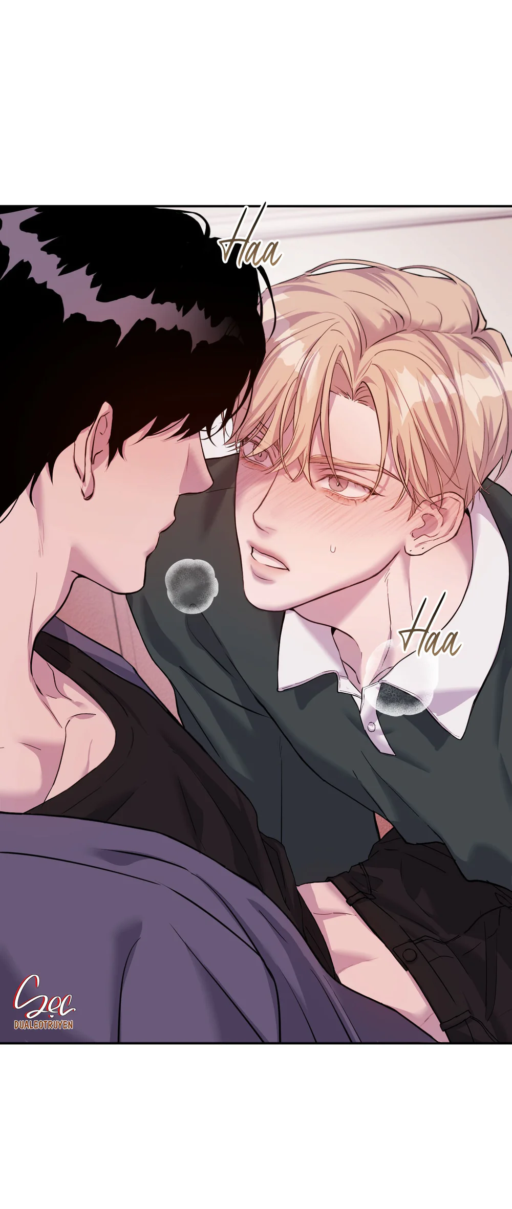 LÀM TỔ Chapter 6 Trang 51