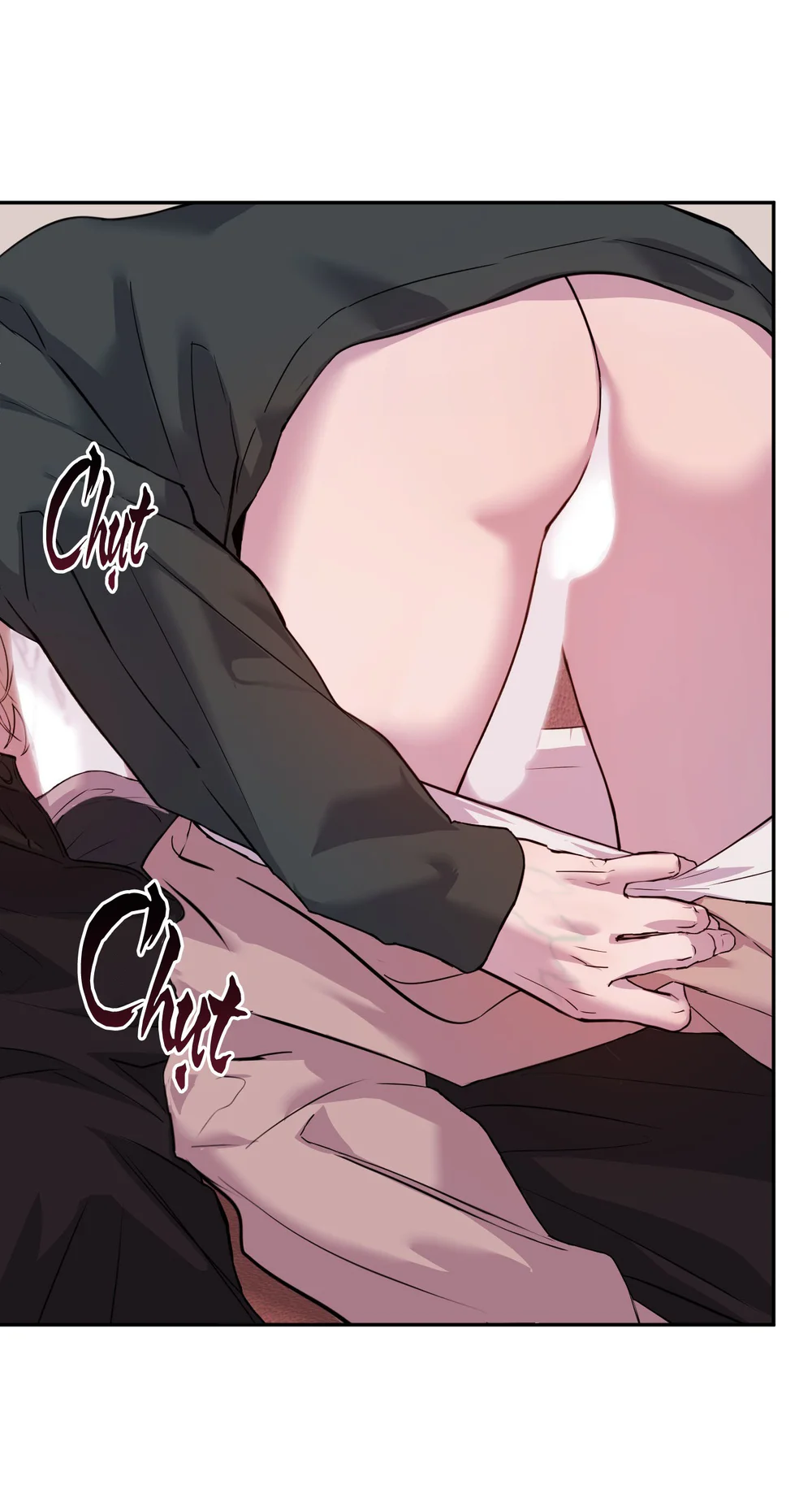 LÀM TỔ Chapter 6 Trang 55