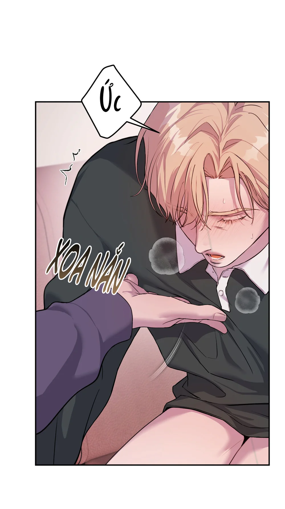 LÀM TỔ Chapter 6 Trang 56