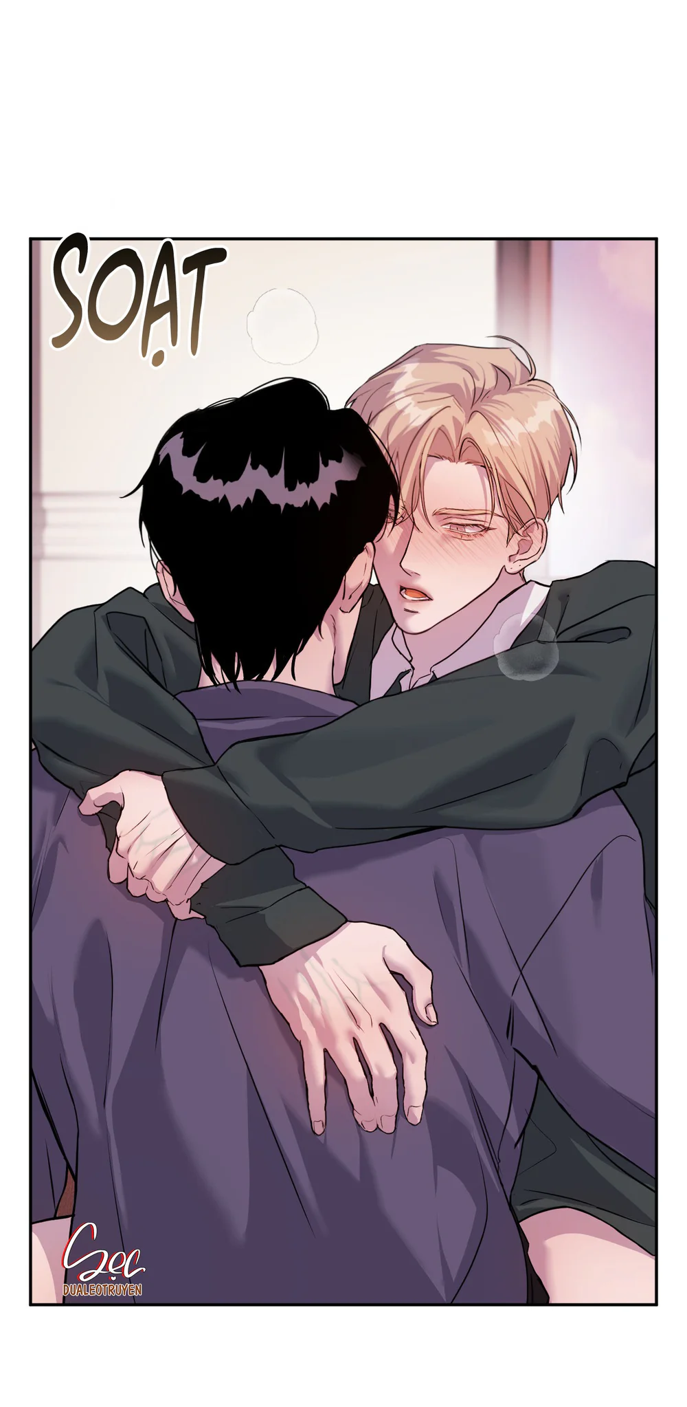 LÀM TỔ Chapter 6 Trang 58