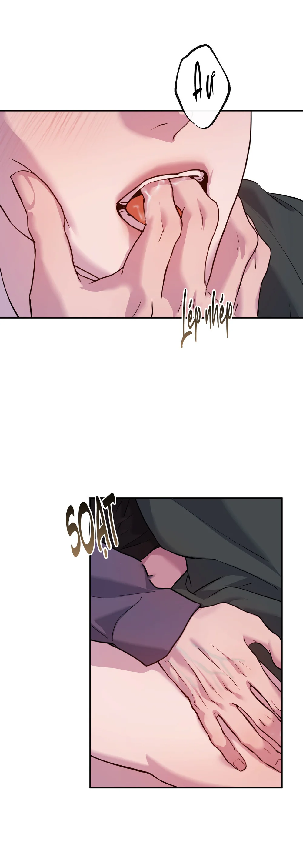 LÀM TỔ Chapter 6 Trang 59