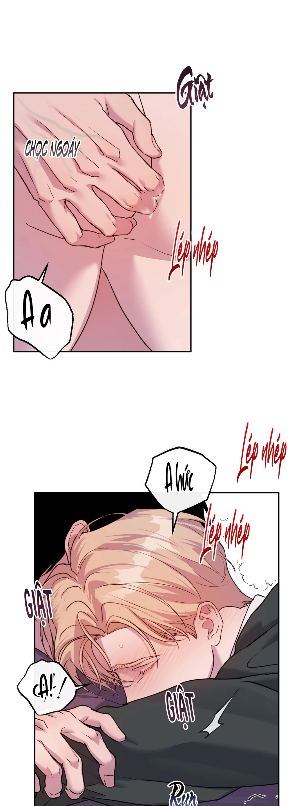 LÀM TỔ Chapter 6 Trang 61