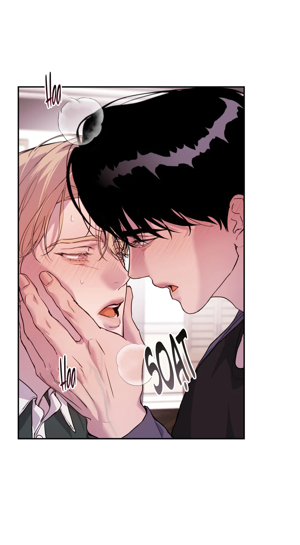 LÀM TỔ Chapter 6 Trang 63