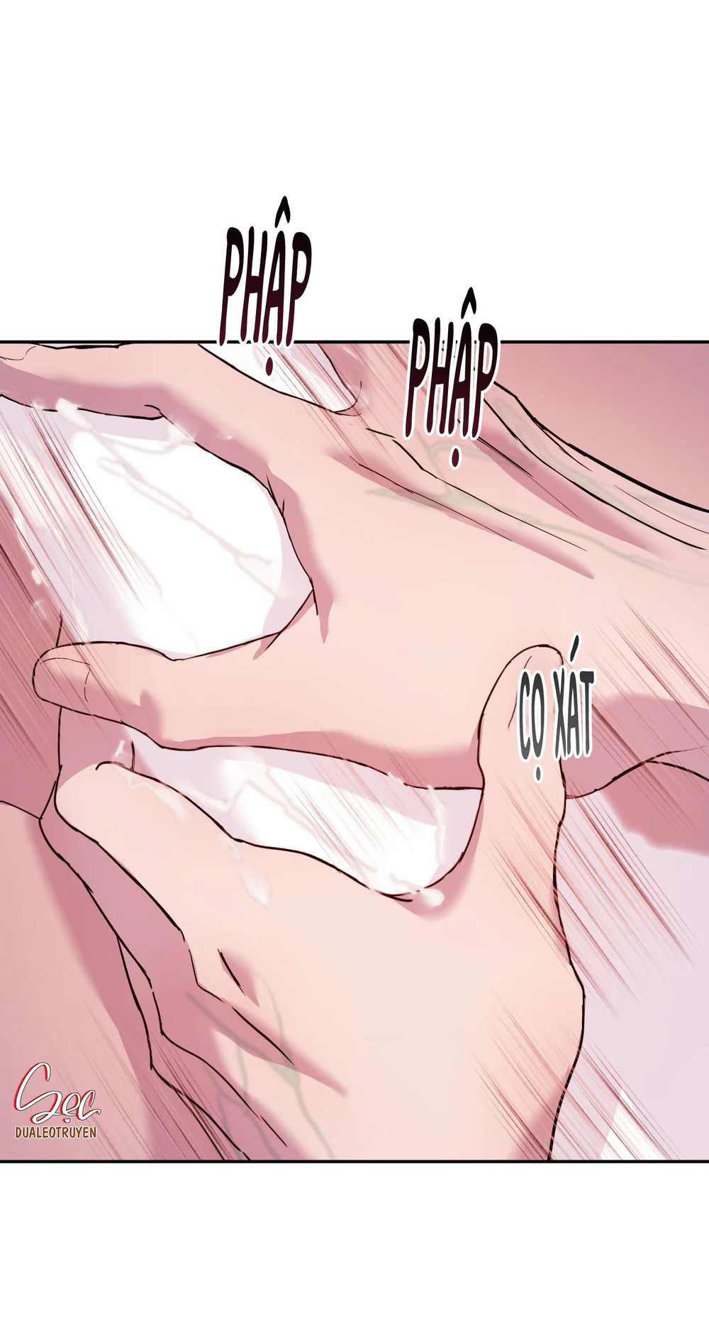 LÀM TỔ Chapter 6 Trang 65