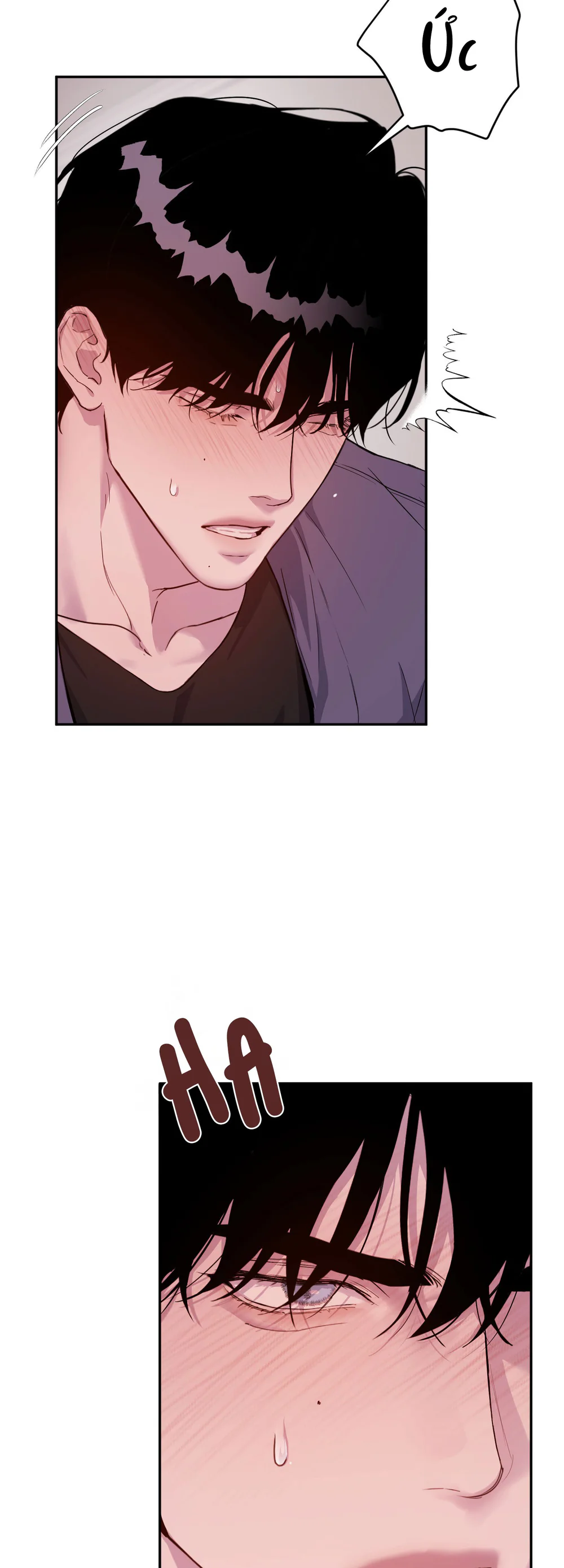 LÀM TỔ Chapter 7 Trang 7