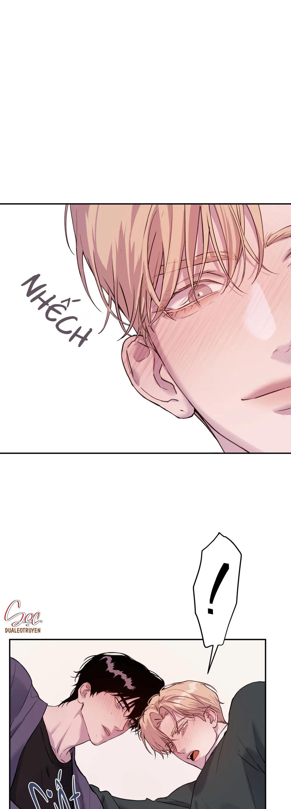 LÀM TỔ Chapter 7 Trang 9