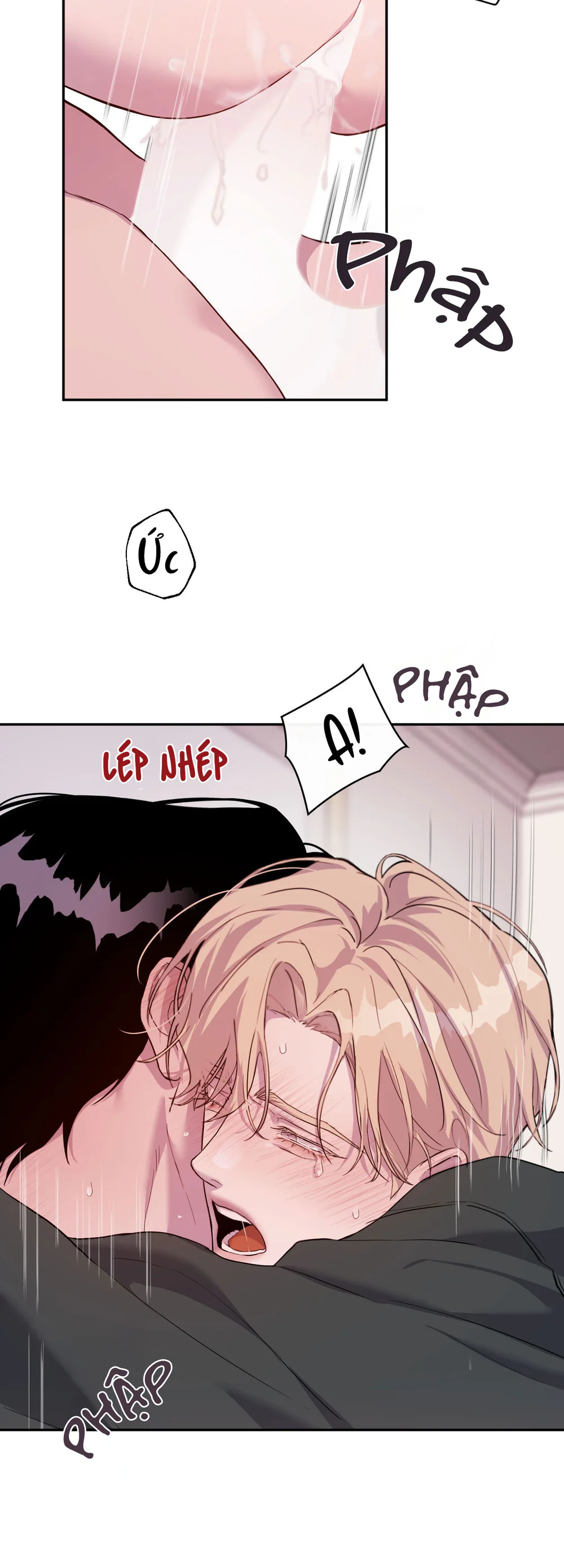 LÀM TỔ Chapter 7 Trang 15