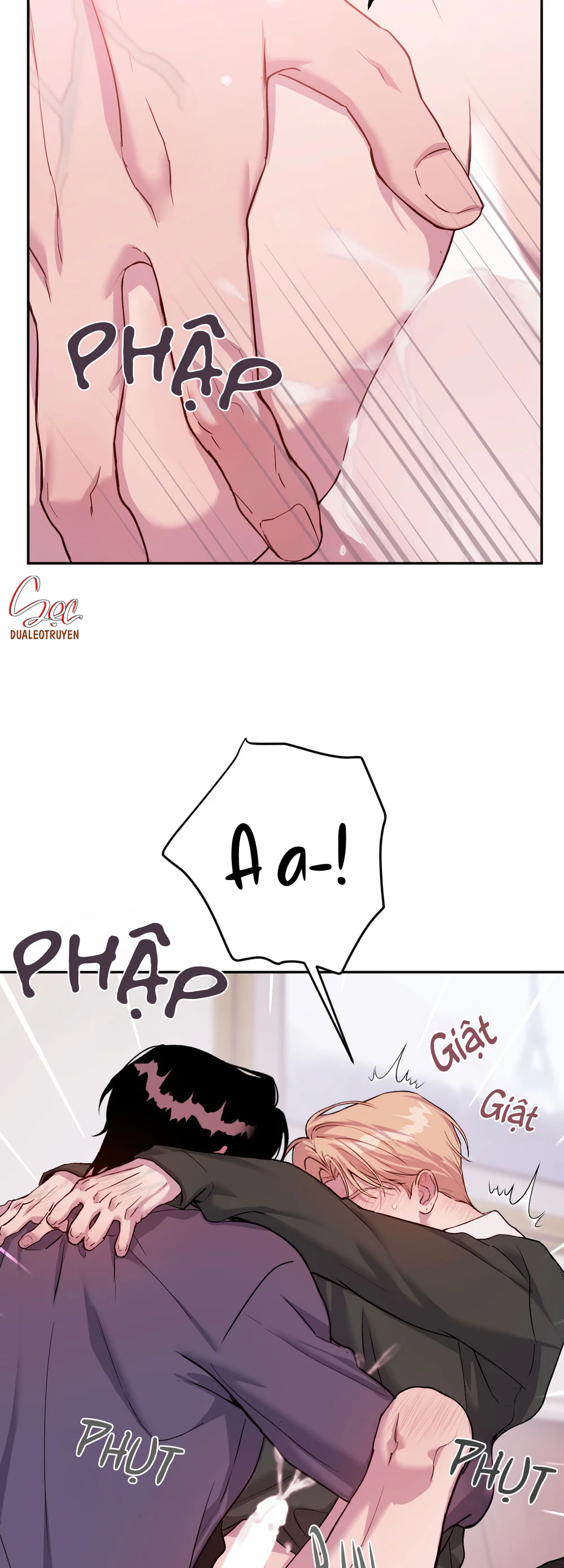 LÀM TỔ Chapter 7 Trang 17